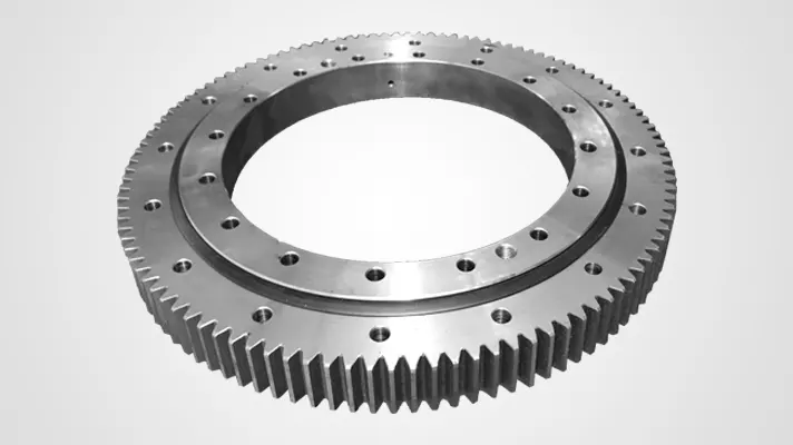 
used slewing bearing for sale