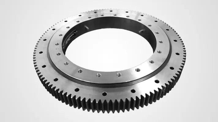 china slewing bearing
